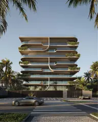 Atto by Pininfarina Praia Barra da Tijuca