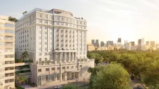 Glória Residencial Rio de Janeiro